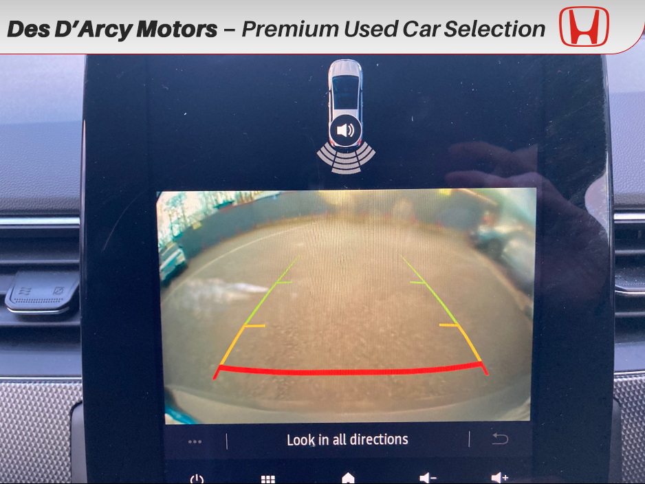 2022 Renault Arkana E-TECH S EDITION HYBRID 145 AU €22,950
