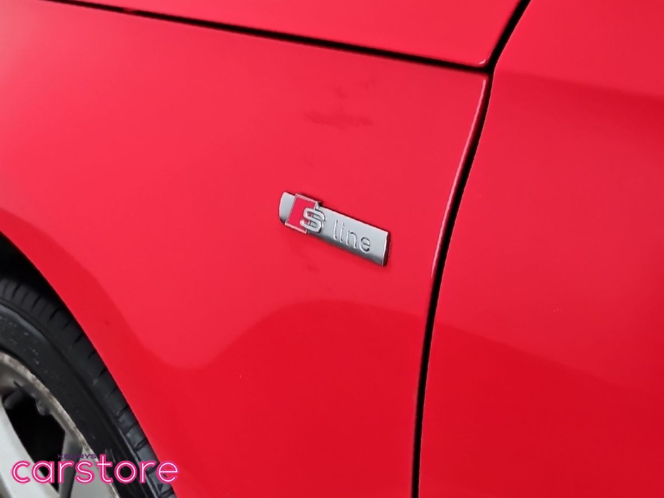 2015 Audi A1 1.2 TFSI SPORT SPORTBACK €14,480