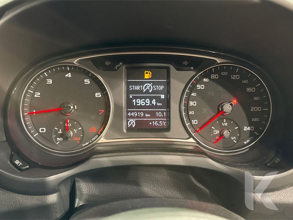 2018 Audi A1 - image 15