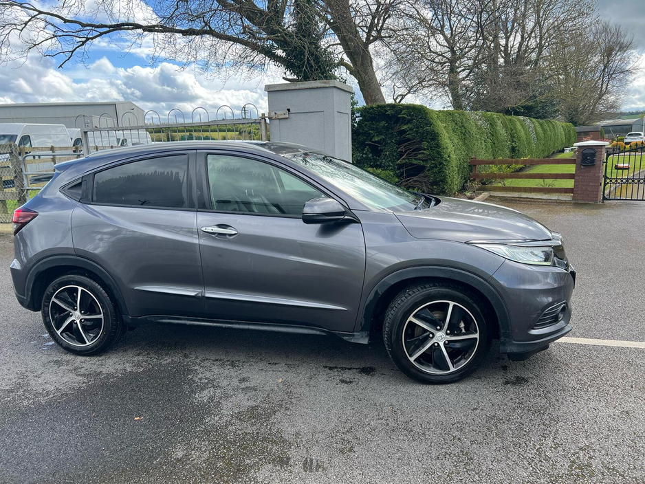 2019 Honda HR-V - image 3