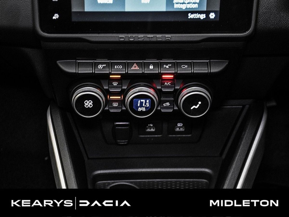 2024 Dacia Duster - image 17