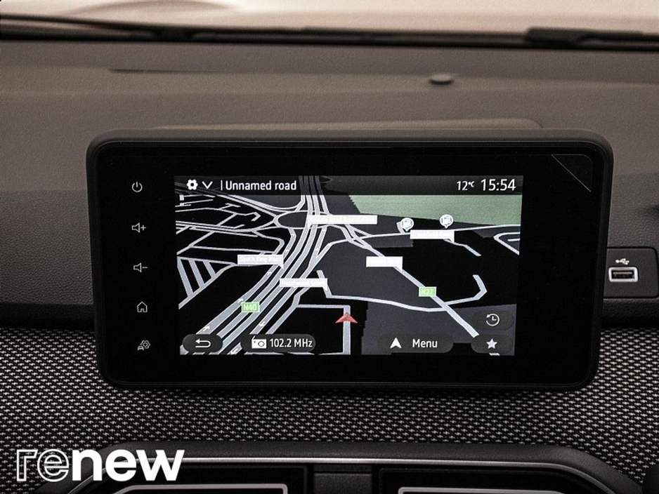 2023 Dacia Jogger TCe 110 Extreme SE €21,990