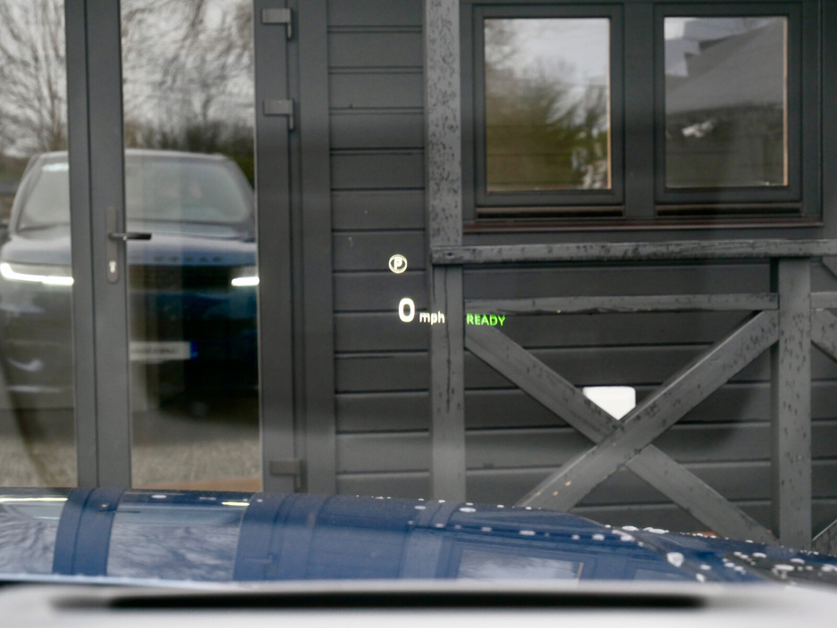 2025 Land Rover Range Rover Sport 3.0 I6 PHEV 550 PS Autobiography €139,950