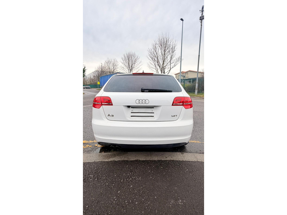 2010 Audi A3 - image 6