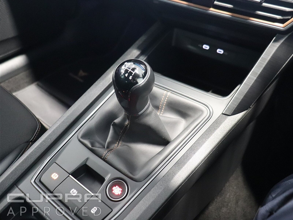 2023 Cupra Formentor - image 18