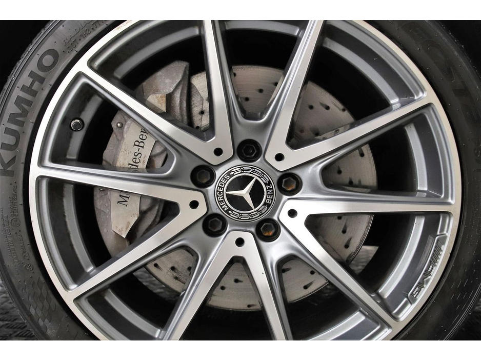 2022 Mercedes-Benz E Class - image 28