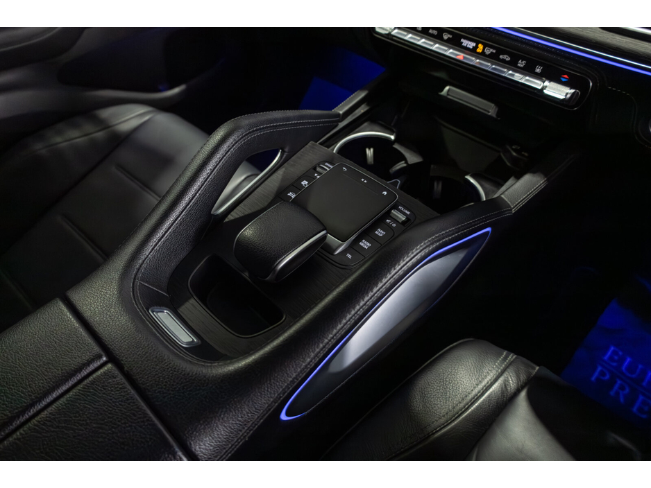 2022 Mercedes-Benz GLE Class GLE 350 de 4MATIC AMG Line €52,846