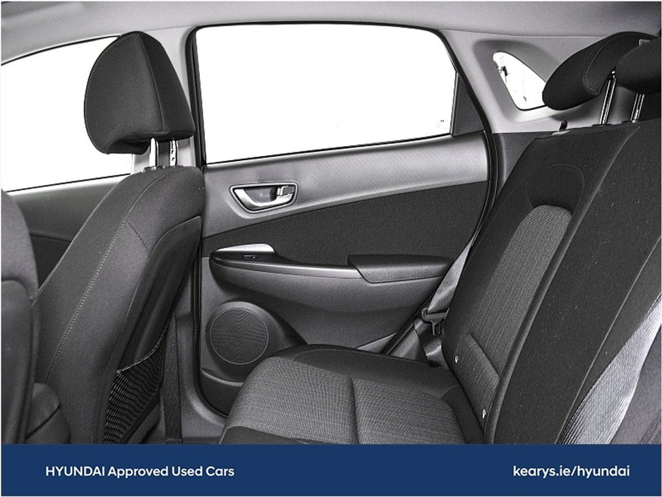 2023 Hyundai Kona 1.6 HYBRID Executive Auto €27,945