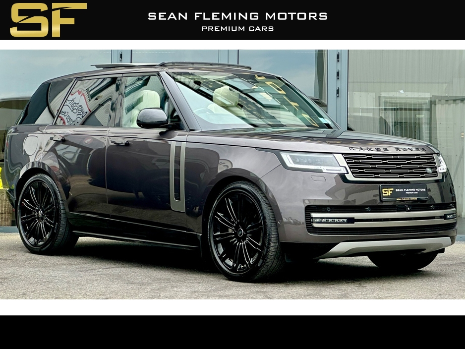 2024 Land Rover Range Rover for sale in , Ireland