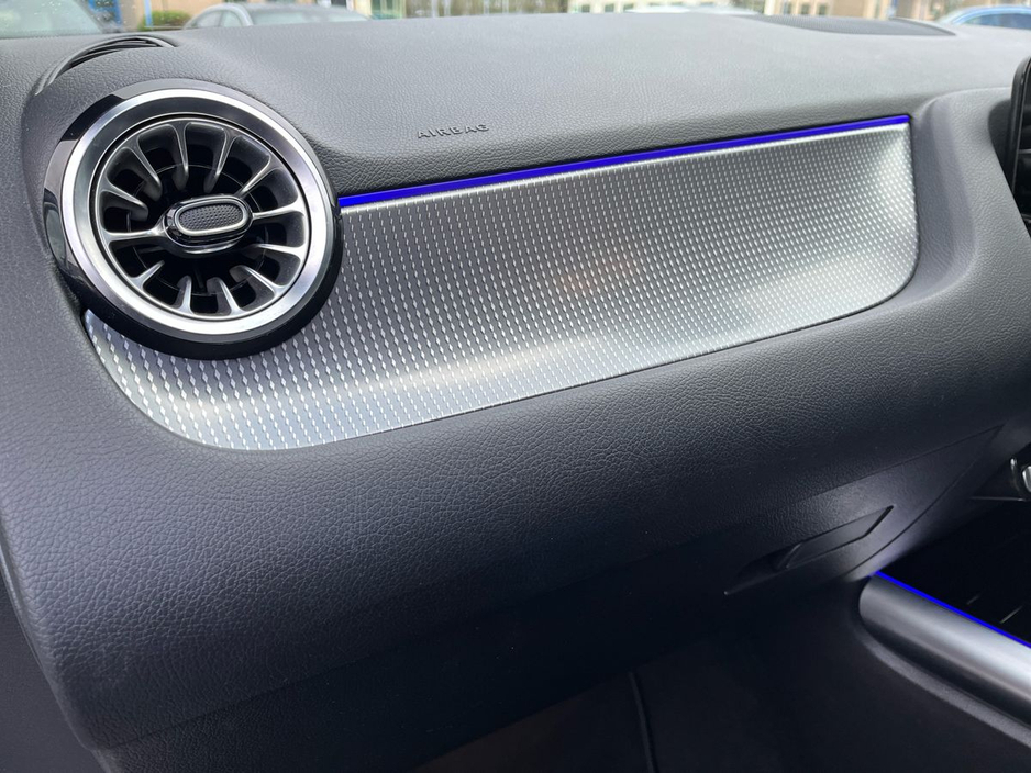 2023 Mercedes-Benz EQA - image 18