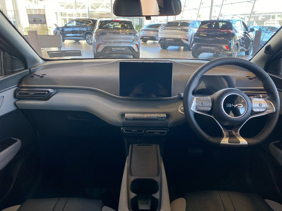 2026 BYD Dolphin Surf - image 13