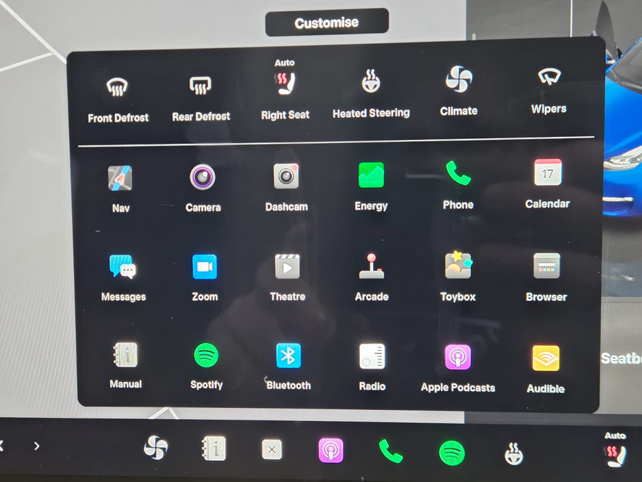 2022 Tesla Model Y Long-Range Dual Motor AWD €29,950