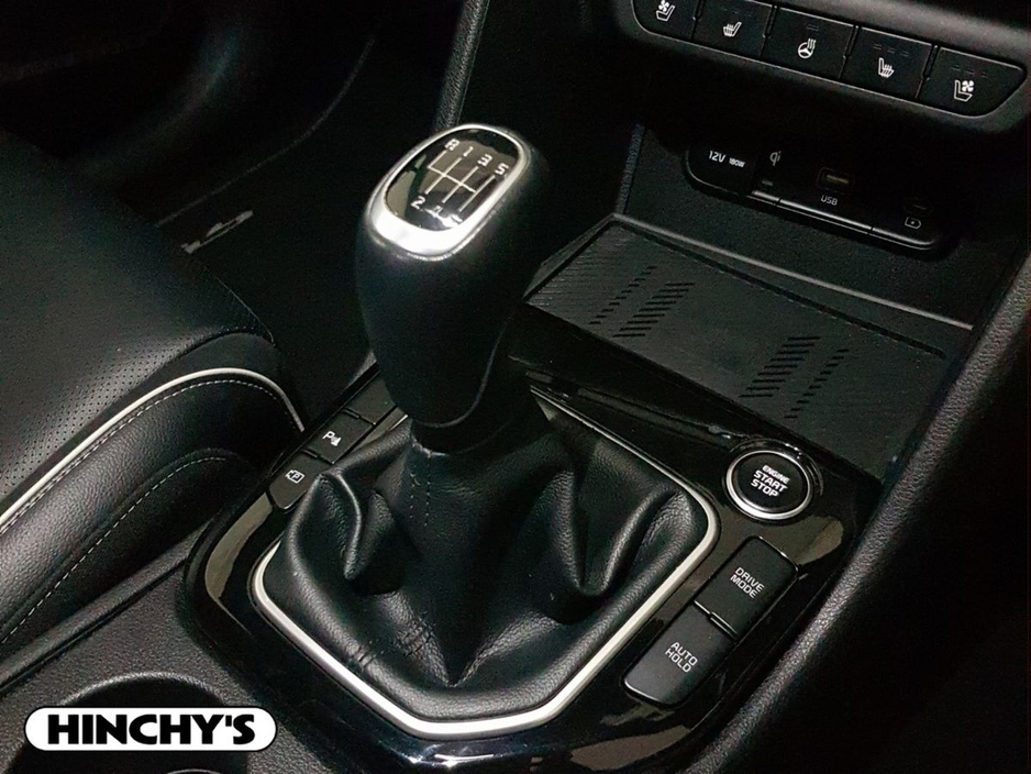 2023 Kia Sportage GT Line SR MHEV