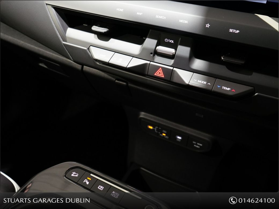 2026 Kia EV5 - image 20