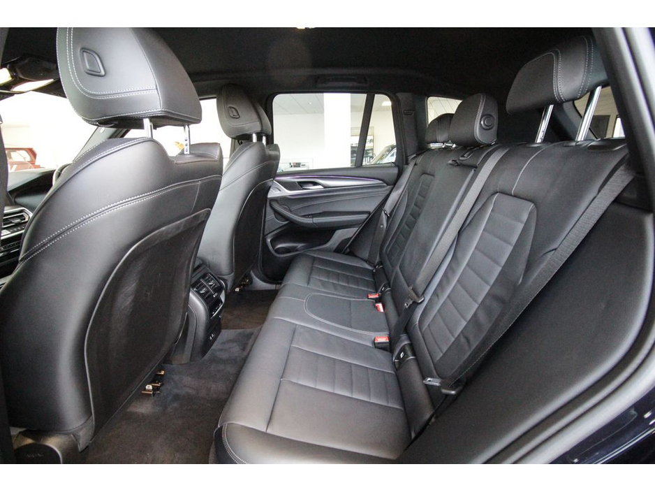 2022 BMW X3 30E M Sport xDrive €46,899