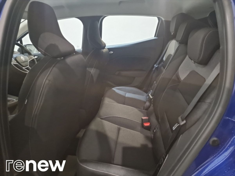 2026 Renault Clio Evolution Full Hybrid E-Tech 145 Auto €31,995