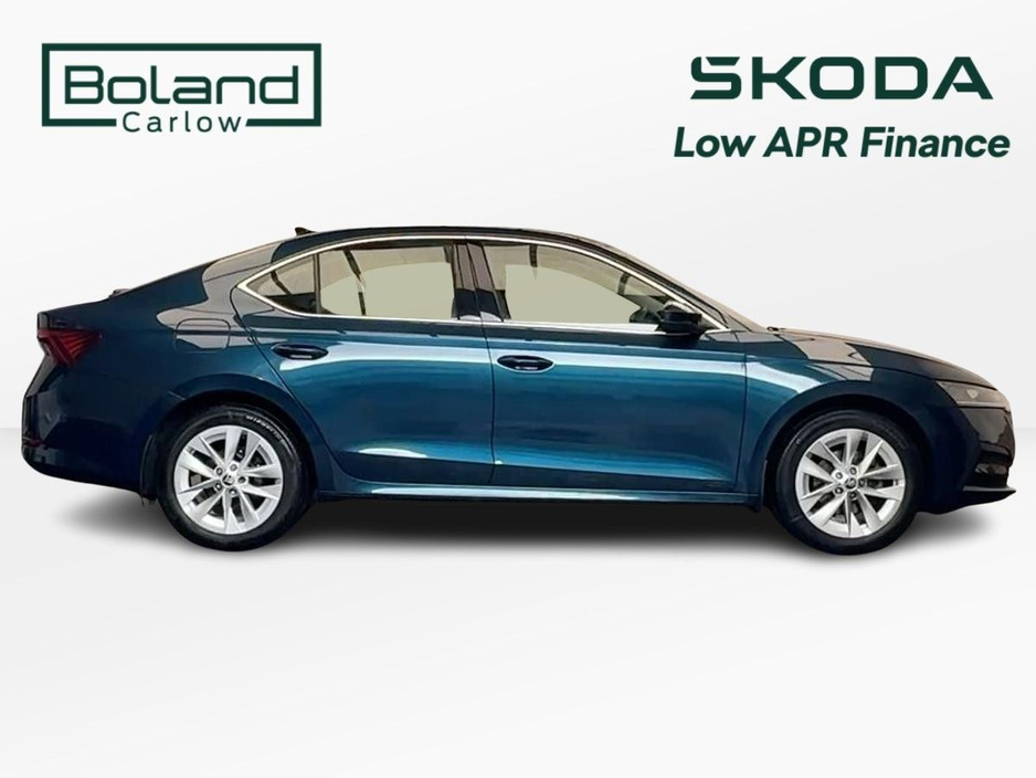 2024 Skoda Octavia 1.0TSI AMB *2YR WARRANTY* €60 PER WEEK ON PCP €28,995