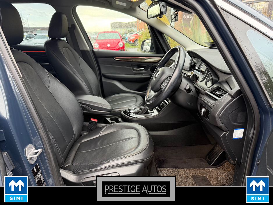 2016 BMW 2 Series Gran Tourer *DEPOSIT TAKEN**CAR ID 15* €16,950