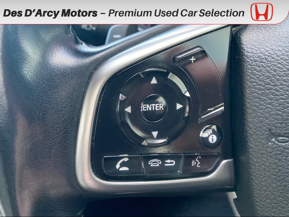 2022 Honda CR-V EXECUTIVE HYBRID LOW MILEAGE IMMACULATE €41,950