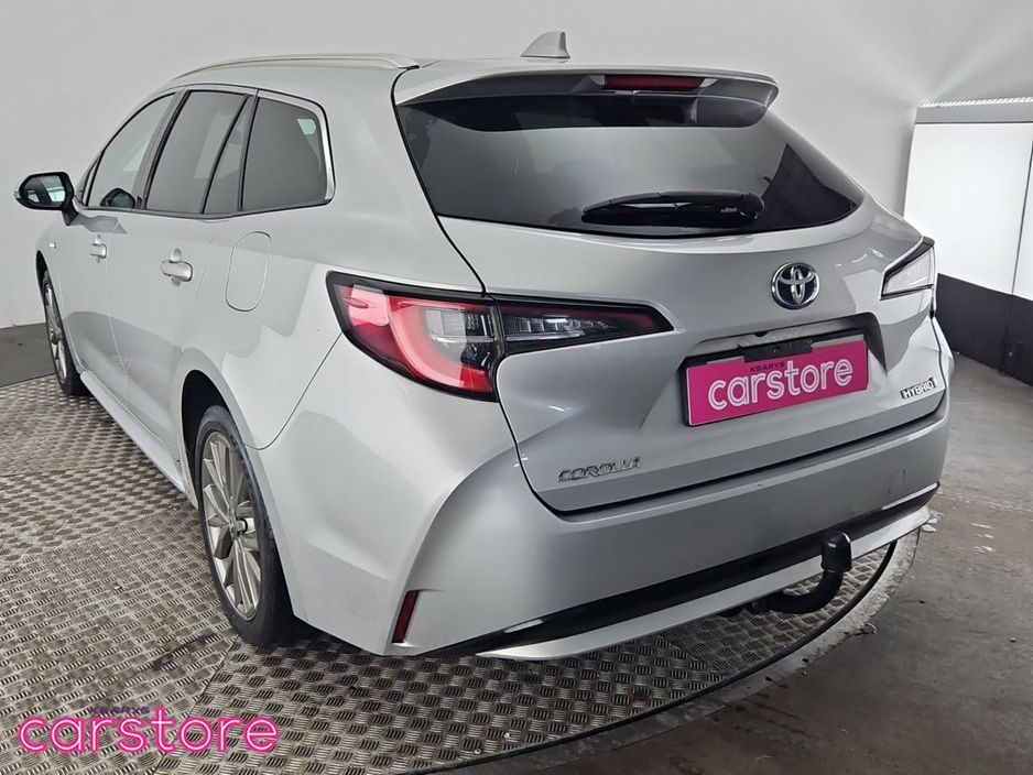 2019 Toyota Corolla 1.8 Hybrid Sol Saloon €20,880