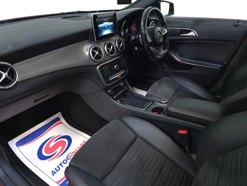 2016 Mercedes-Benz CLA Class  €20,950