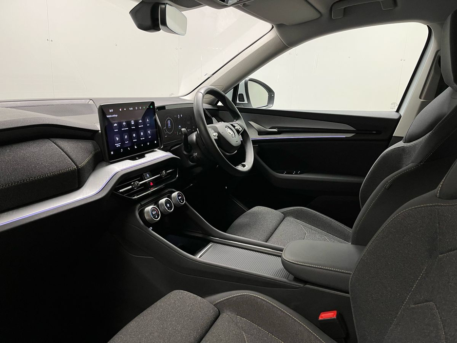 2025 Skoda Kodiaq Selection DSG 2.0TDI 150BHP - UPGRADED 20 INCH ALLOYS - Reversing Camera - Heated Seats - Climate Control - Keyless Start - Cruise Control - Apple CarPlay/Android Auto €53,950