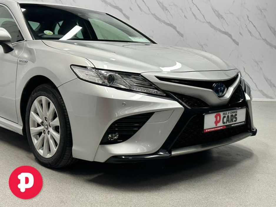 2020 Toyota Camry WS Spec Hybrid Auto - Straight Sale Discount / 12 Months Warranty €26,950