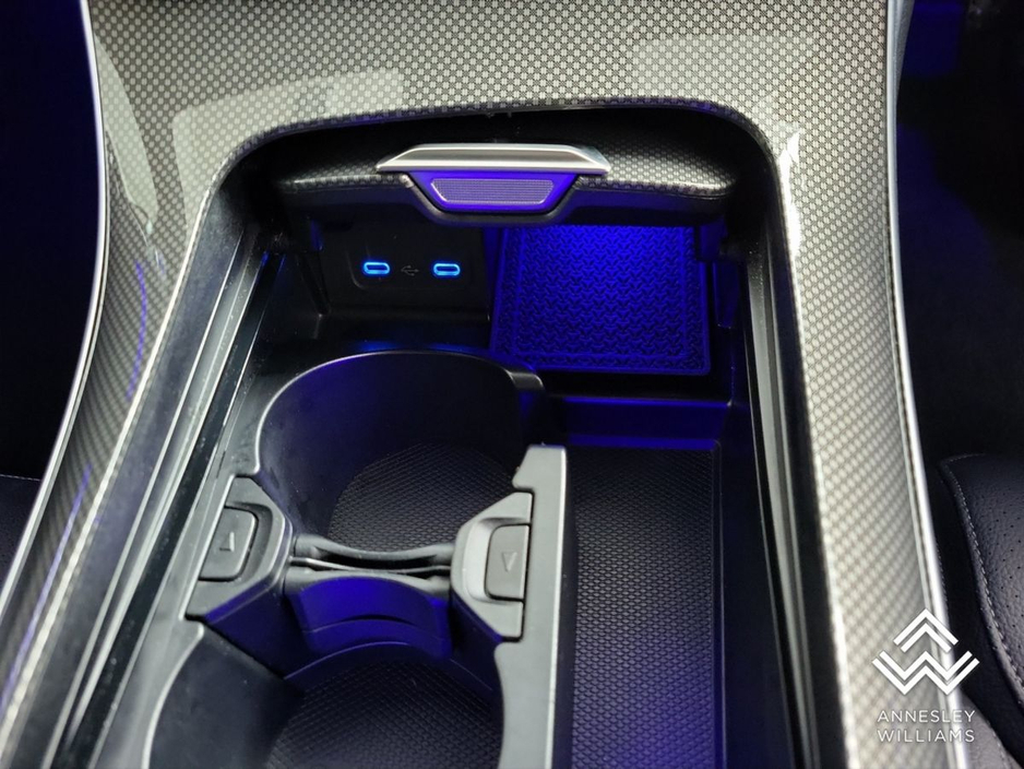 2025 Mercedes-Benz C Class C300e AMG Line €58,950