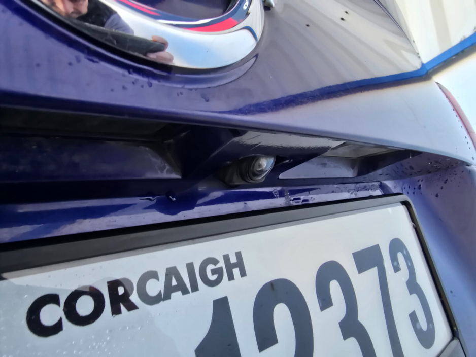 2014 Nissan Qashqai 1.5 DSL XE €6,995