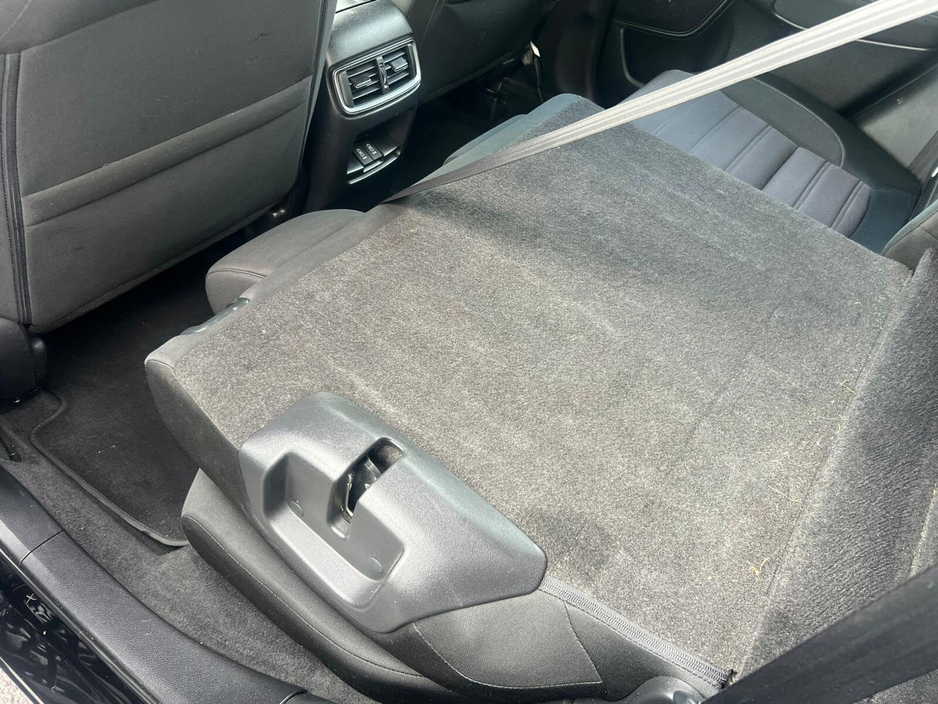 2019 Honda CR-V - image 8