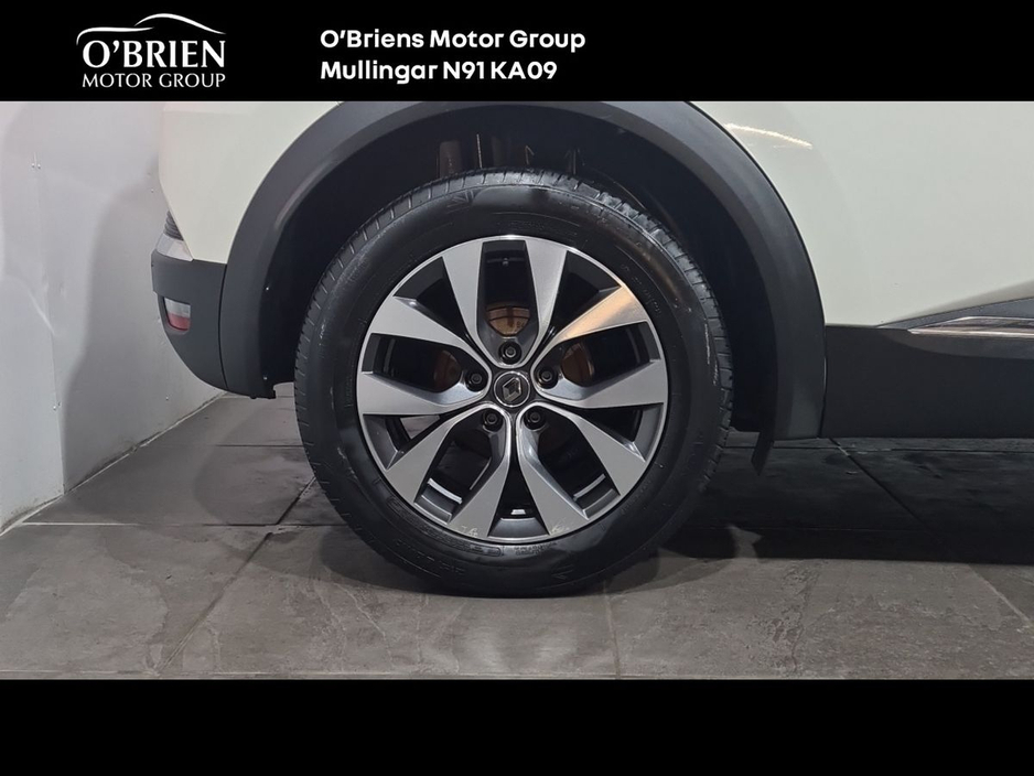 2020 Renault Captur dCi 95 S-Edition €16,900