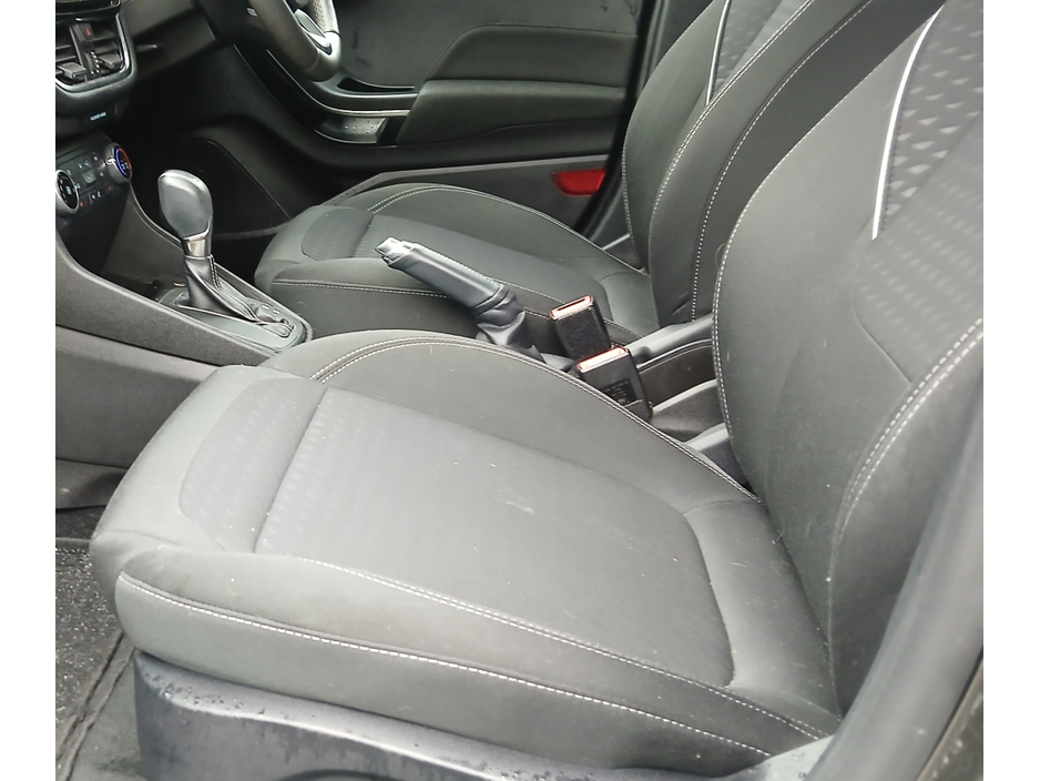 2019 Ford Fiesta *AUTOMATIC* TITANIUM 1.0 5dr - IRISH CAR €13,995