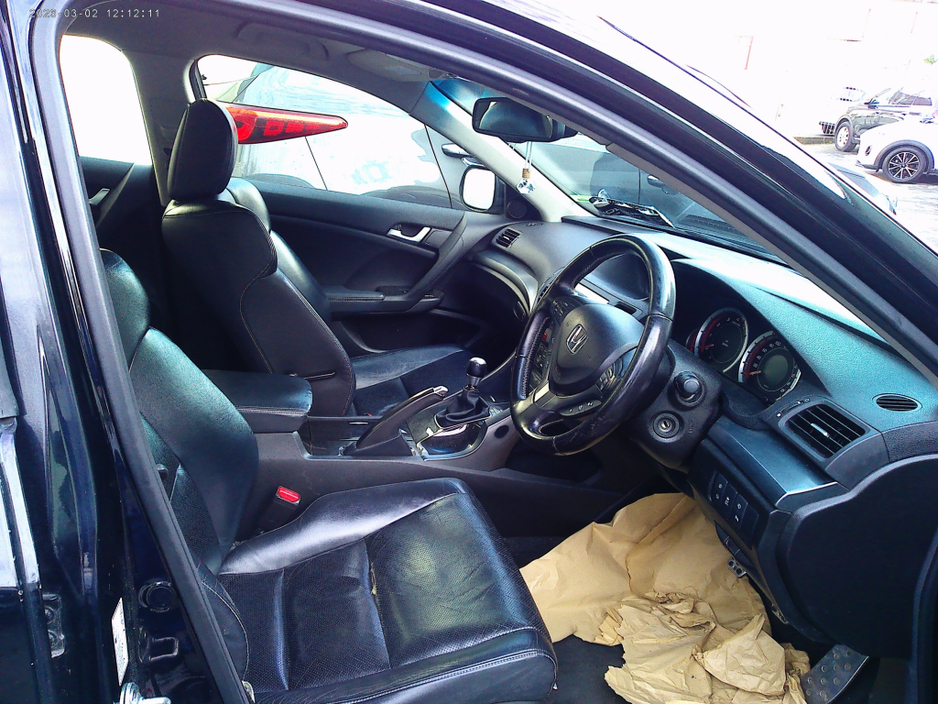 2012 Honda Accord - image 4