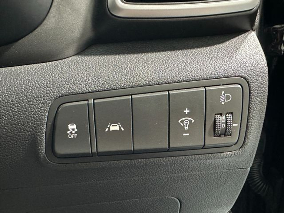 2019 Hyundai Tucson Executive Plus 1.6 Crdi €19,800