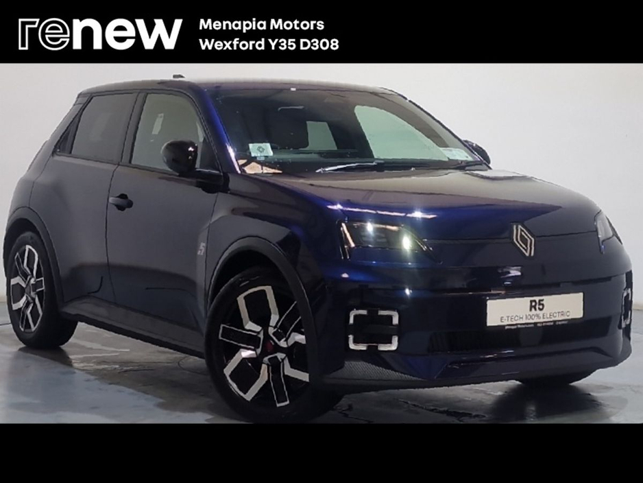 2026 Renault 5 E-Tech for sale in , Ireland