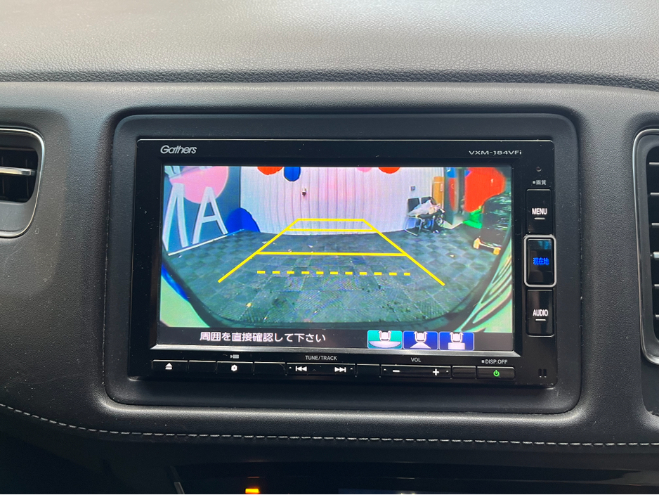 2018 Honda Vezel - image 22