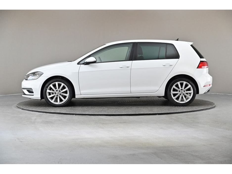 2019 Volkswagen Golf 1.2 TSI DSG MK7.5 COMFORTLINE *DIG DASH*REVERSE CAM*CARPLAY*ANDROID AUTO* €19,890