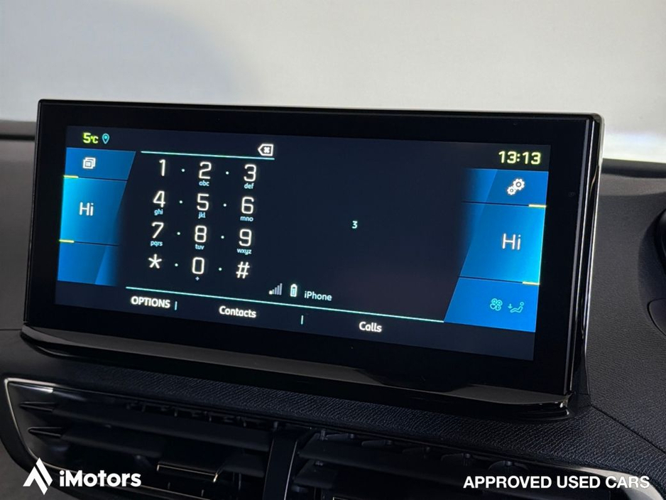 2023 Peugeot 3008 - image 24