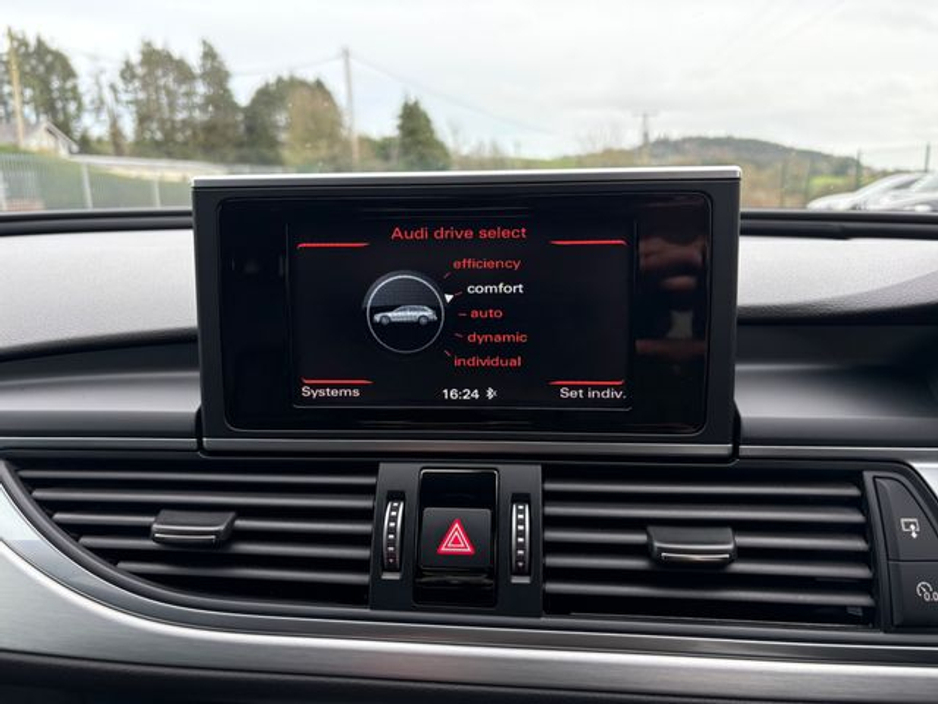 2016 Audi A6 - image 15