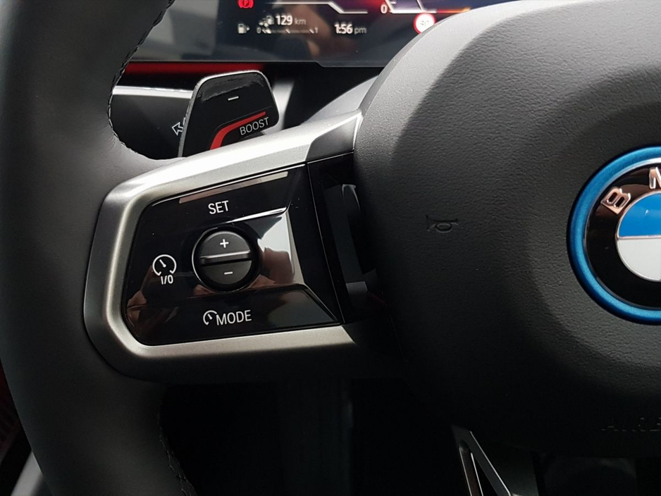 2026 BMW 5 Series 530e M Sport €77,980