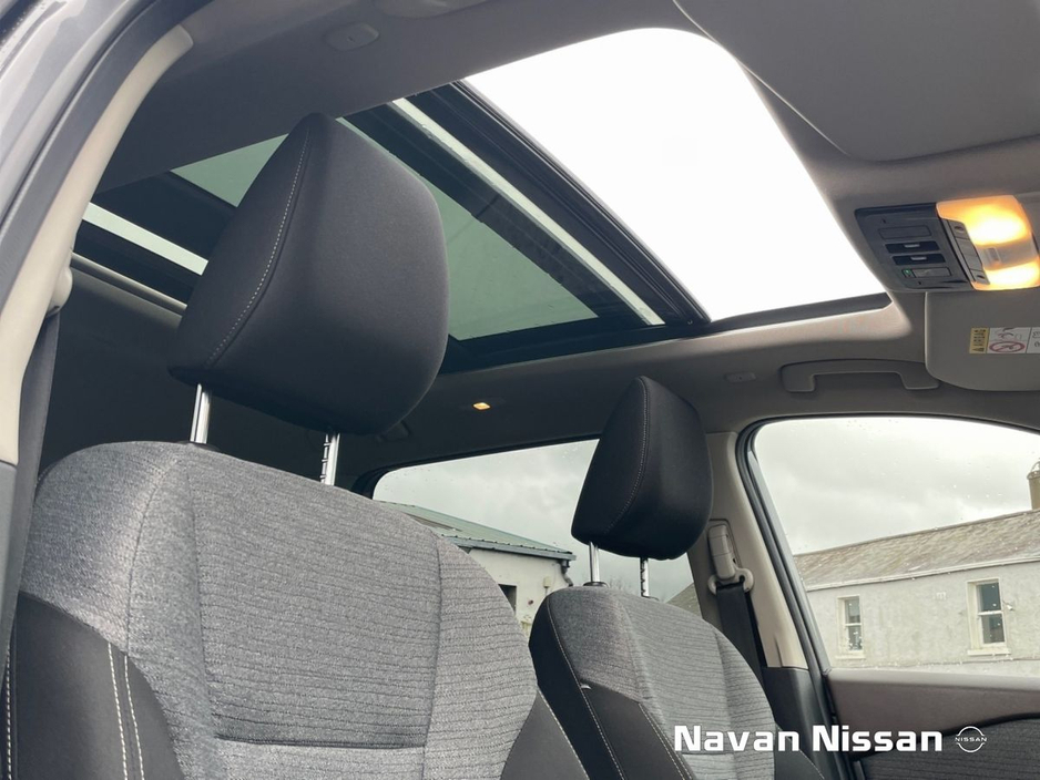 2025 Nissan X-Trail ePOWER SV PREMIUM 7 Seater €51,950