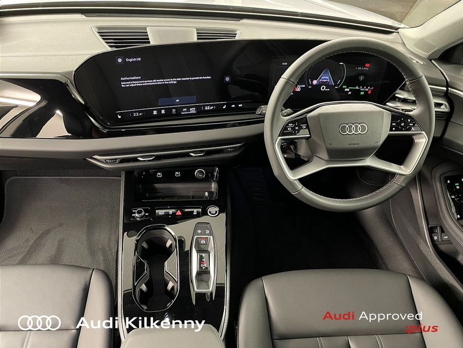2026 Audi A5 - image 12