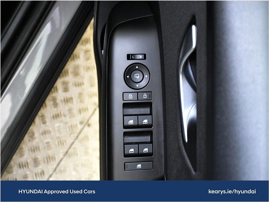 2024 Hyundai Kona Petrol Elegance €30,990