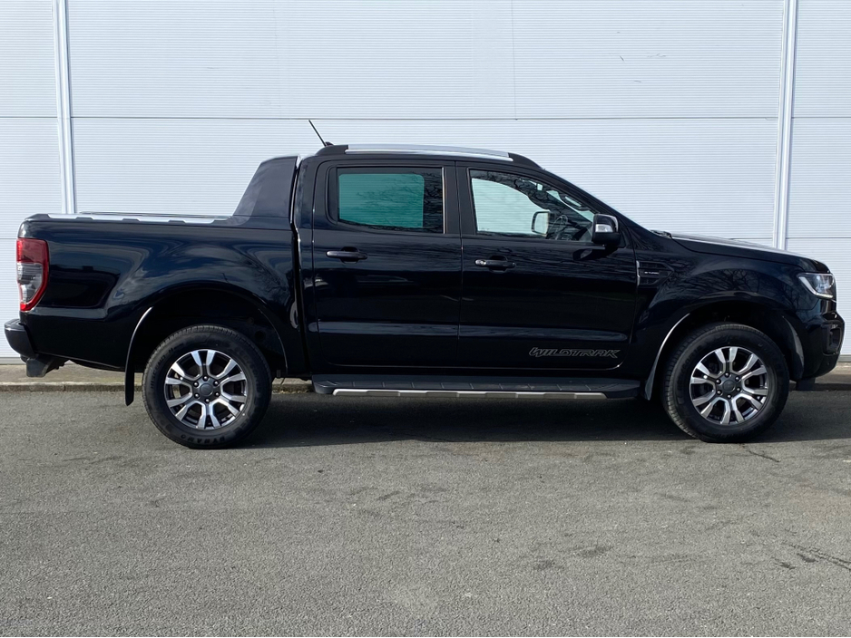 2021 Ford Ranger - image 4