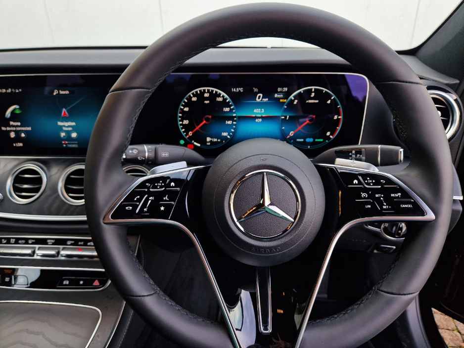 2023 Mercedes-Benz E Class - image 16