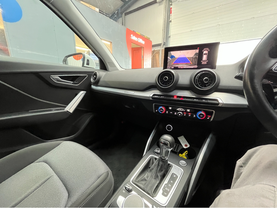 2019 Audi Q2 - image 17