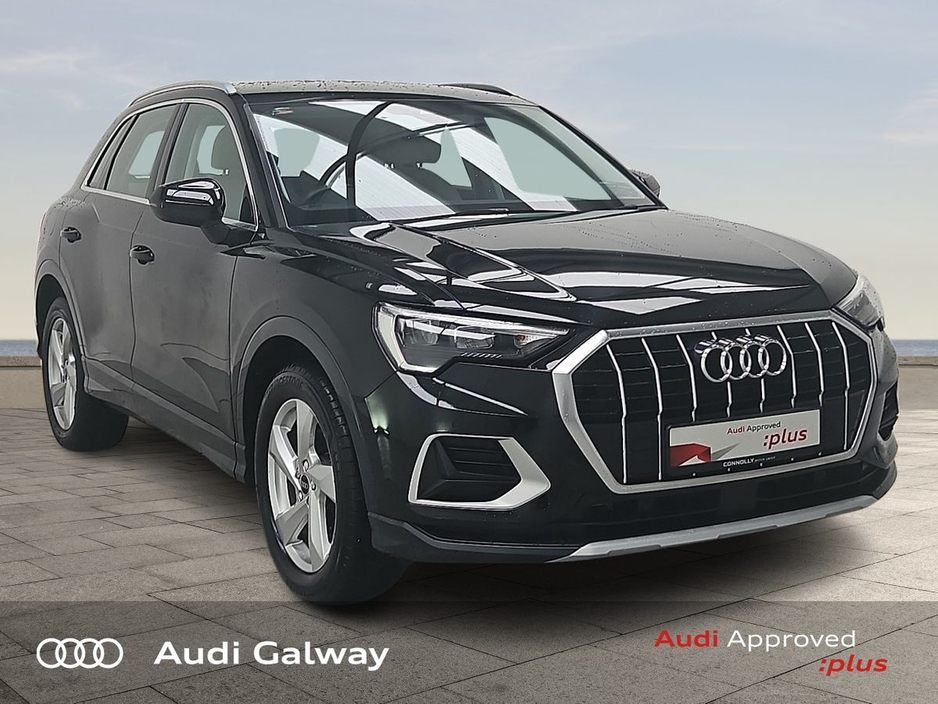 2023 Audi Q3 for sale in , Ireland