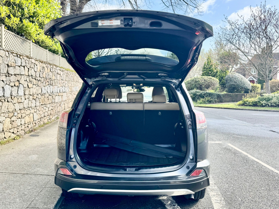 2017 Toyota Rav4 - image 5