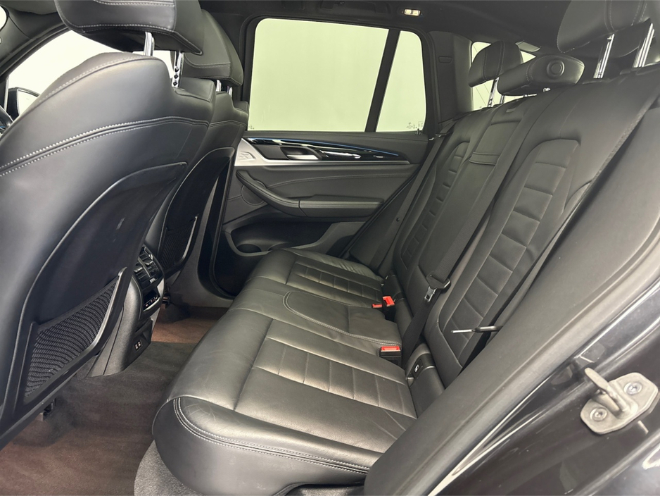 2022 BMW iX3 - image 31