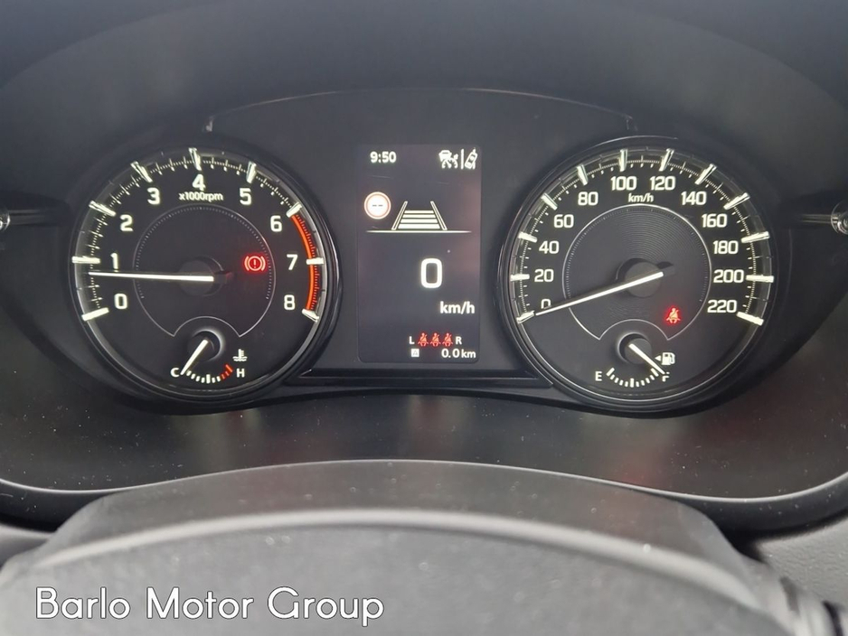 2026 Suzuki S-CROSS 1.4 Motion €33,975